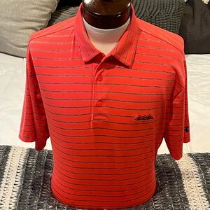 Under Armour Golf Shirt